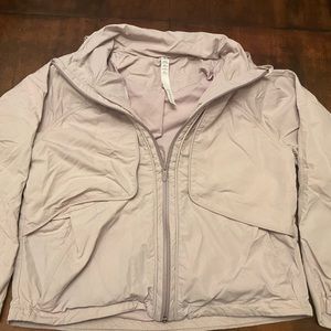Lululemon Always Effortless Jacket